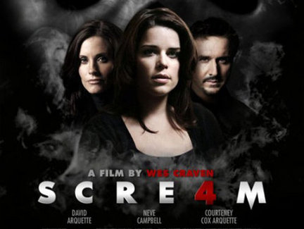 Sharpening the Blade A Return to Horror in Scream 4